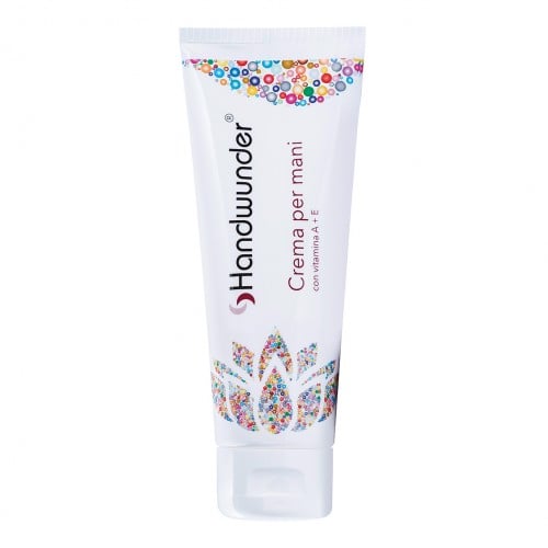Crema Mani Idratante 75ml - Tecniwork