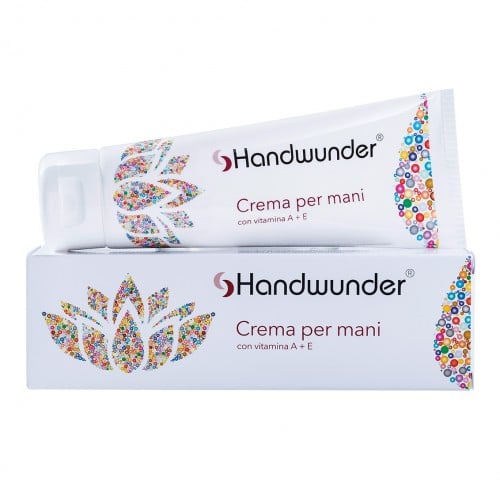 Crema Mani Idratante 75ml - Tecniwork - immagine 2