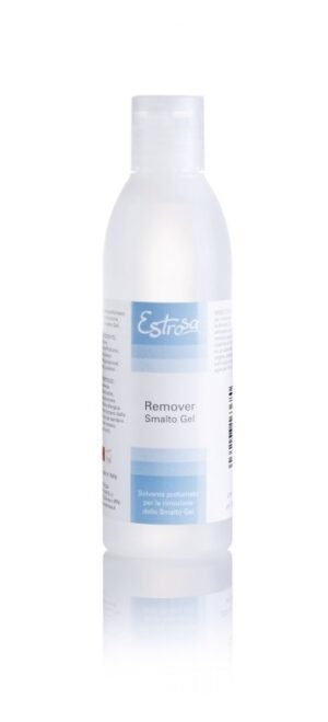 Remover Smalto Gel 125 Ml - Estrosa