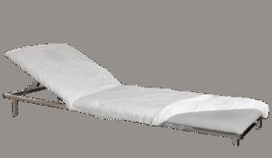Coprilettino Tnt Con Bordo Elestico 90x220 Cm - Cpm