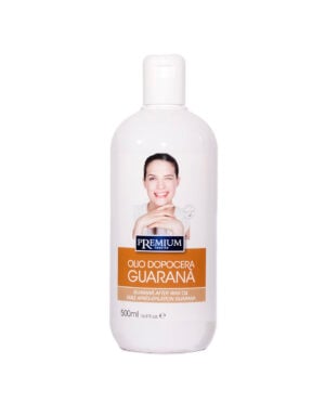 Olio Dopocera Premium  500 Ml - Xanitalia/Guarana