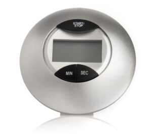 Timer Digitale Ball - Labor