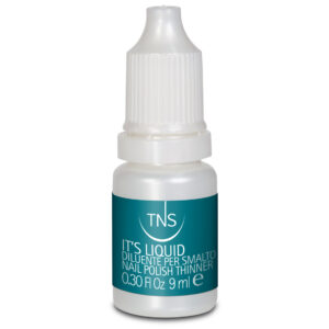 Diluente Per Smalto 9ml - Tecniwork