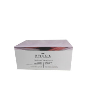 Fiale Ristrutturanti Bio Treatment Reconstruction 10x15ml - Brelil
