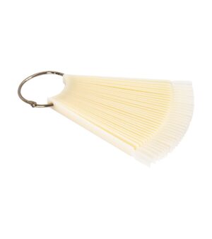 Campionario Unghie Naturale 30pz - Peggy Sage
