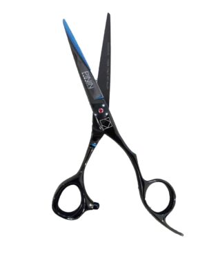 Forbici Da Taglio Ginger Nera Misura 6 - Pinin