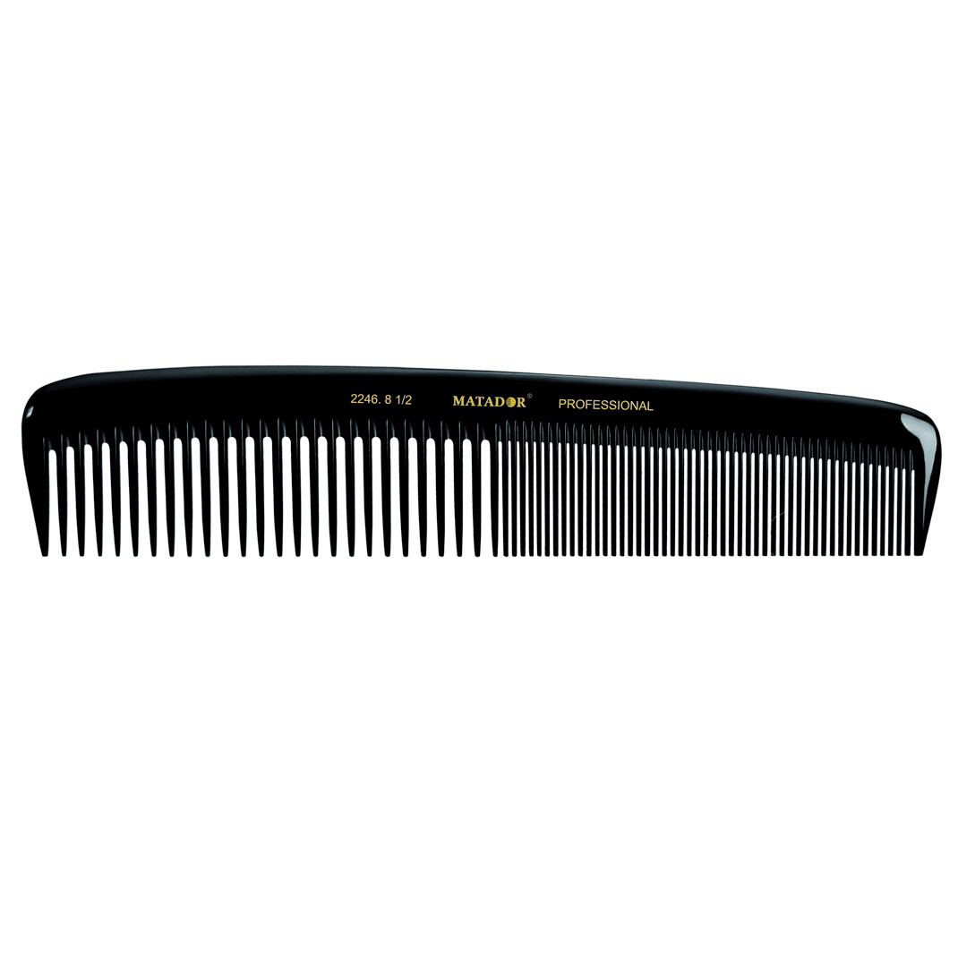 Pettine Matador 2246-8.5 - Labor