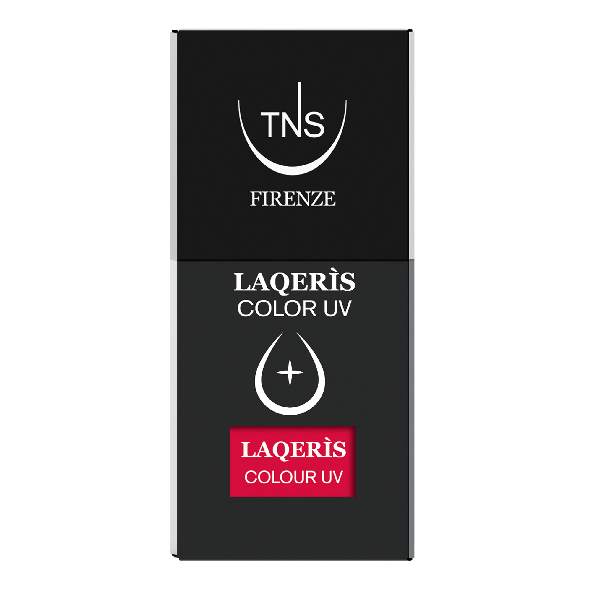Smalto semipermanente laqeris colour uv 10ml - Tecniwork/Grand prix - immagine 2