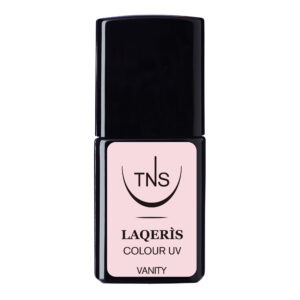 Smalto semipermanente laqeris colour uv 10ml - Tecniwork/Vanity