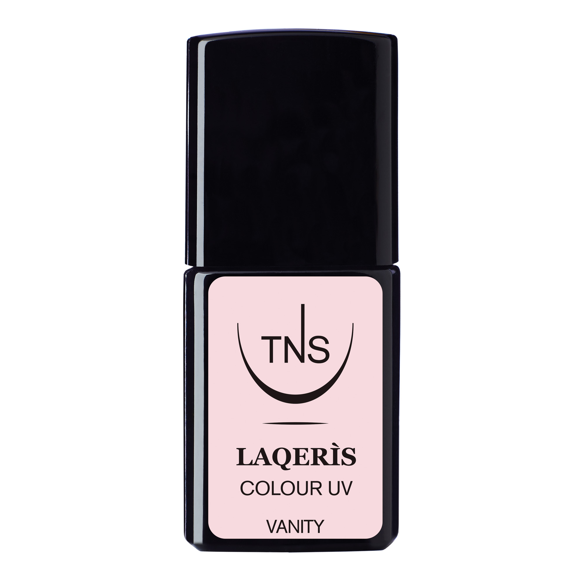 Smalto semipermanente laqeris colour uv 10ml - Tecniwork/Vanity
