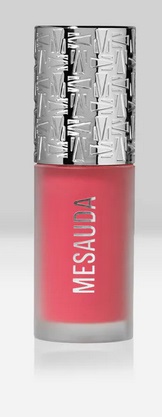 Blush liquido Flush of Blush Mesauda/ 104 Strawberry Kiss Rosso fragola