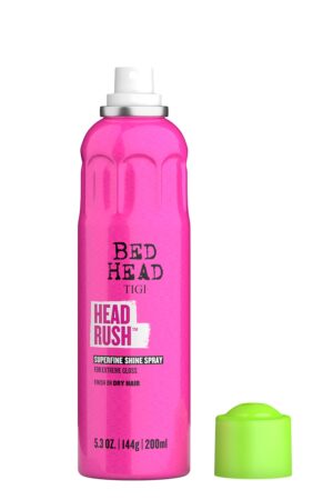 Spray illuminante con vaporizzazione head rush 200ml - Tigi