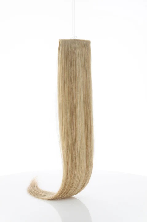 Fascia Bond Extension Capelli Naturali Doppia Con Ring 50Cm Dibiase/Db3 Bion dor