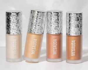 Illuminante liquido Flush of Light Mesauda