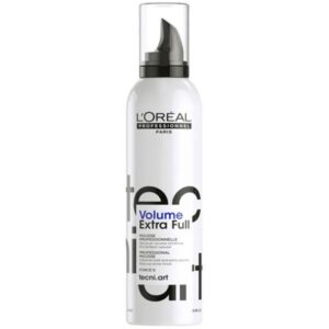 Mousse full volume extra Tecni Art. 250ml - L'Oreal