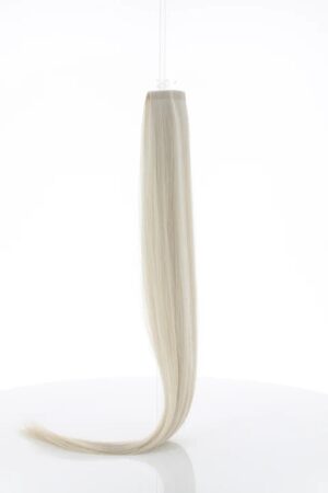 Fascia Bond Extension Capelli Naturali Doppia Con Ring 50Cm Dibiase/Perlato