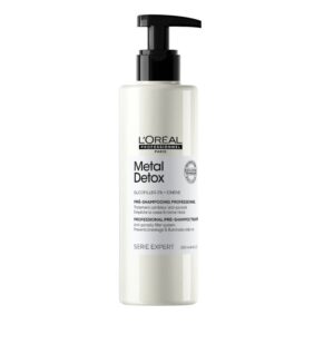 Pre-shampoo Metal detox  250ml - L'Oreal