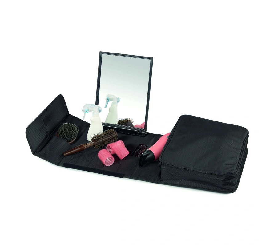 Borsa tool case con specchio - Sibel