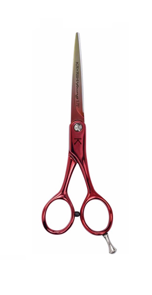 Forbici taglio Kayashi young fuego 5.75" - Mp Hair