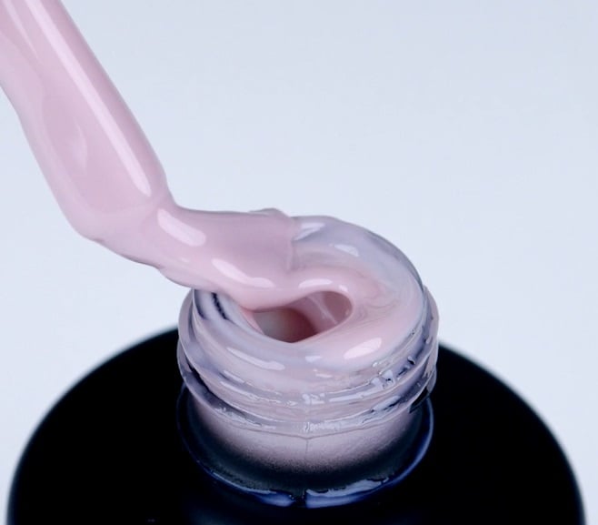 Gel Costruttore Genie In A Bottle 14ml Mnp/ 105 Pale Nude - immagine 2