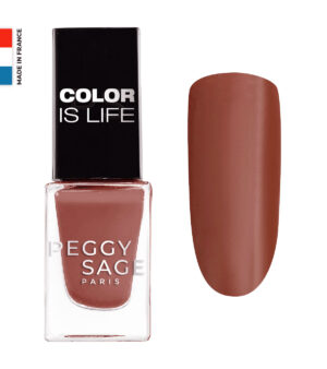 Smalto Per Unghie Color Is Life 5ml Peggy Sage/5521