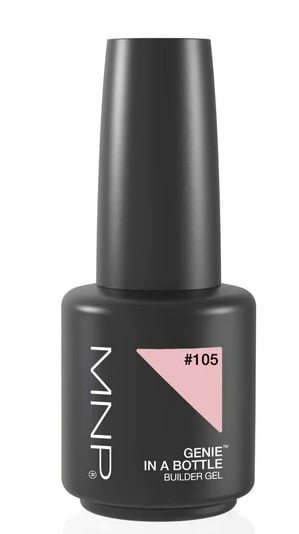 Gel Costruttore Genie In A Bottle 14ml Mnp/ 105 Pale Nude