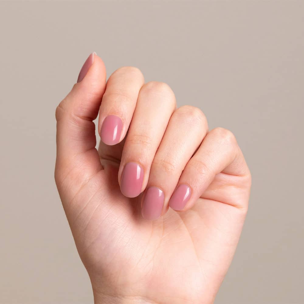 Smalto Semipermanente Gel Elegant Nail Color Mnp 8ml Mesauda/106 Sophie - immagine 2