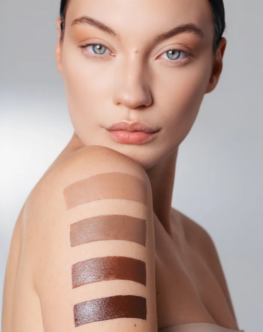 The Mood Contrast Contour Stick Mesauda/101 Light - immagine 3