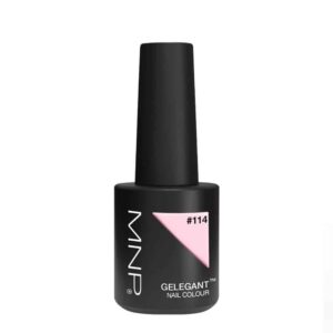 Smalto Semipermanente Gel Elegant Nail Color Mnp 8ml Mesauda/114 Desert Palm