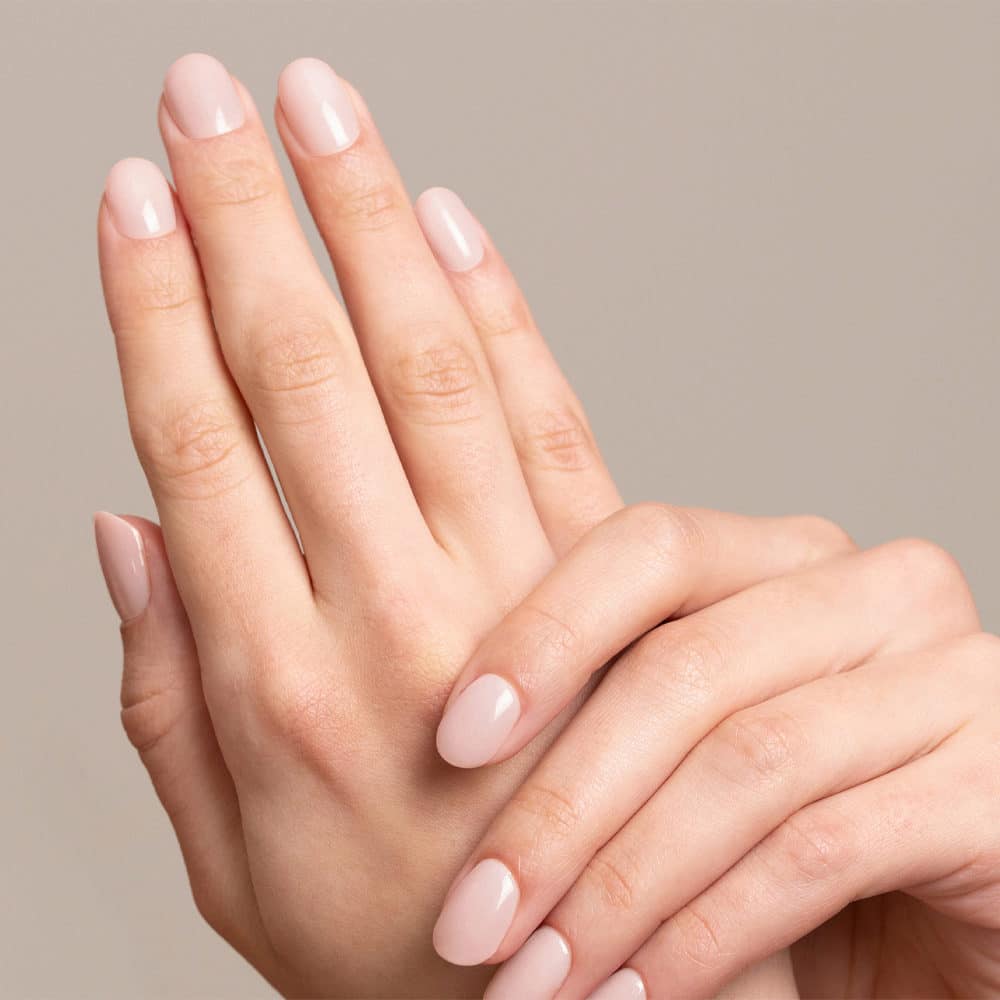 Smalto Semipermanente Gel Elegant Nail Color Mnp 8ml Mesauda/115 Ballett - immagine 2