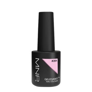 Smalto Semipermanente Gel Elegant Nail Color Mnp 8ml Mesauda/201 Sleepy Girl
