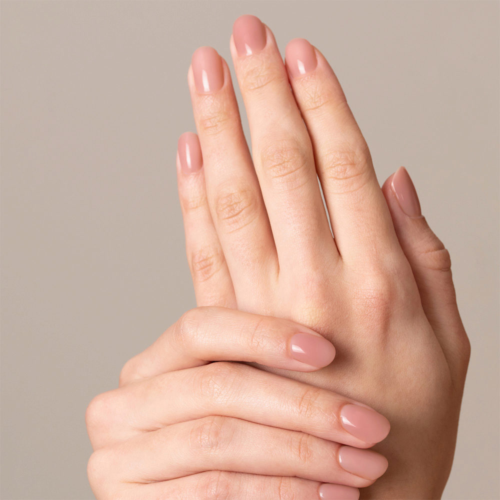 Smalto Semipermanente Gel Elegant Nail Color Mnp 8ml Mesauda/210 La vie en rose - immagine 2