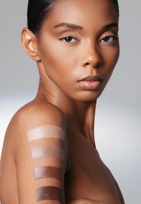 The Mood Contrast Contour Stick Mesauda/102 Medium - immagine 4