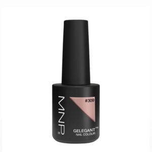 Smalto Semipermanente Gel Elegant Nail Color Mnp 8ml Mesauda/309 Nude