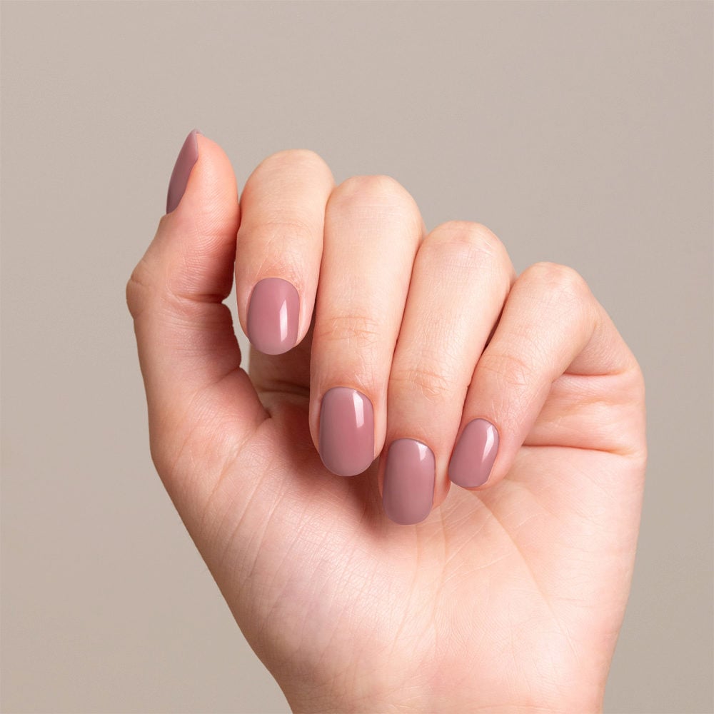 Smalto Semipermanente Gel Elegant Nail Color Mnp 8ml Mesauda/311 MissIndipendent - immagine 2