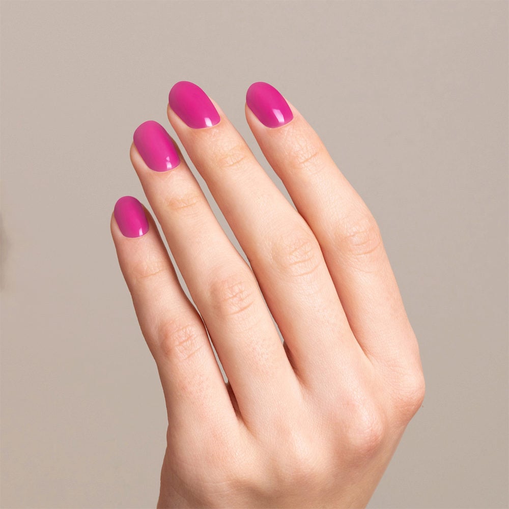 Smalto Semipermanente Gel Elegant Nail Color Mnp 8ml Mesauda/401 Alter Ego - immagine 2