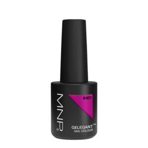 Smalto Semipermanente Gel Elegant Nail Color Mnp 8ml Mesauda/401 Alter Ego
