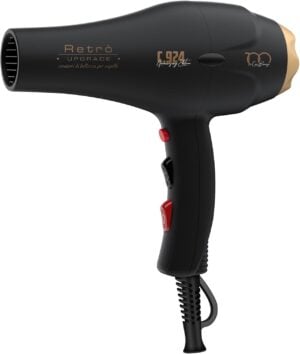 Phon Retro Rup C.924 matt Ionic 2100w 100 anniversary - Diffitalia