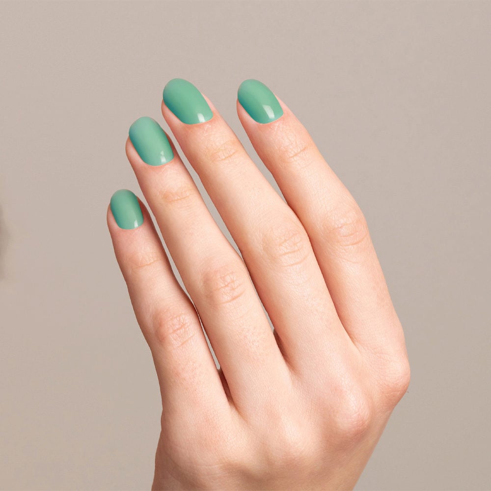 Smalto Semipermanente Gel Elegant Nail Color Mnp 8ml Mesauda/707 Lucky Charm - immagine 2