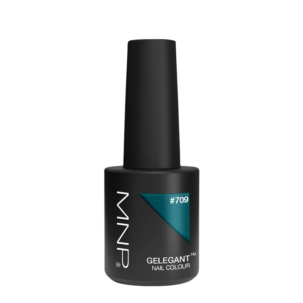 Smalto Semipermanente Gel Elegant Nail Color Mnp 8ml Mesauda/709 Guest Star