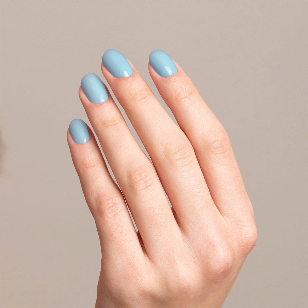 Smalto Semipermanente Gel Elegant Nail Color Mnp 8ml Mesauda/711 Ocean - immagine 2