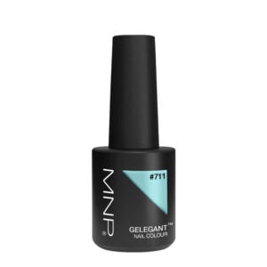 Smalto Semipermanente Gel Elegant Nail Color Mnp 8ml Mesauda/711 Ocean