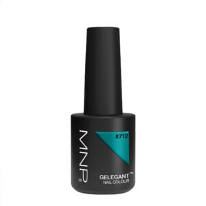 Smalto Semipermanente Gel Elegant Nail Color Mnp 8ml Mesauda/712 Optimism