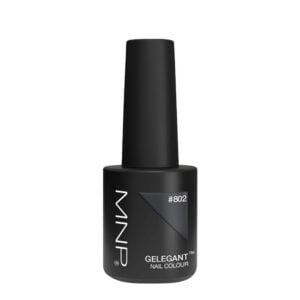 Smalto Semipermanente Gel Elegant Nail Color Mnp 8ml Mesauda/802 Shaghai