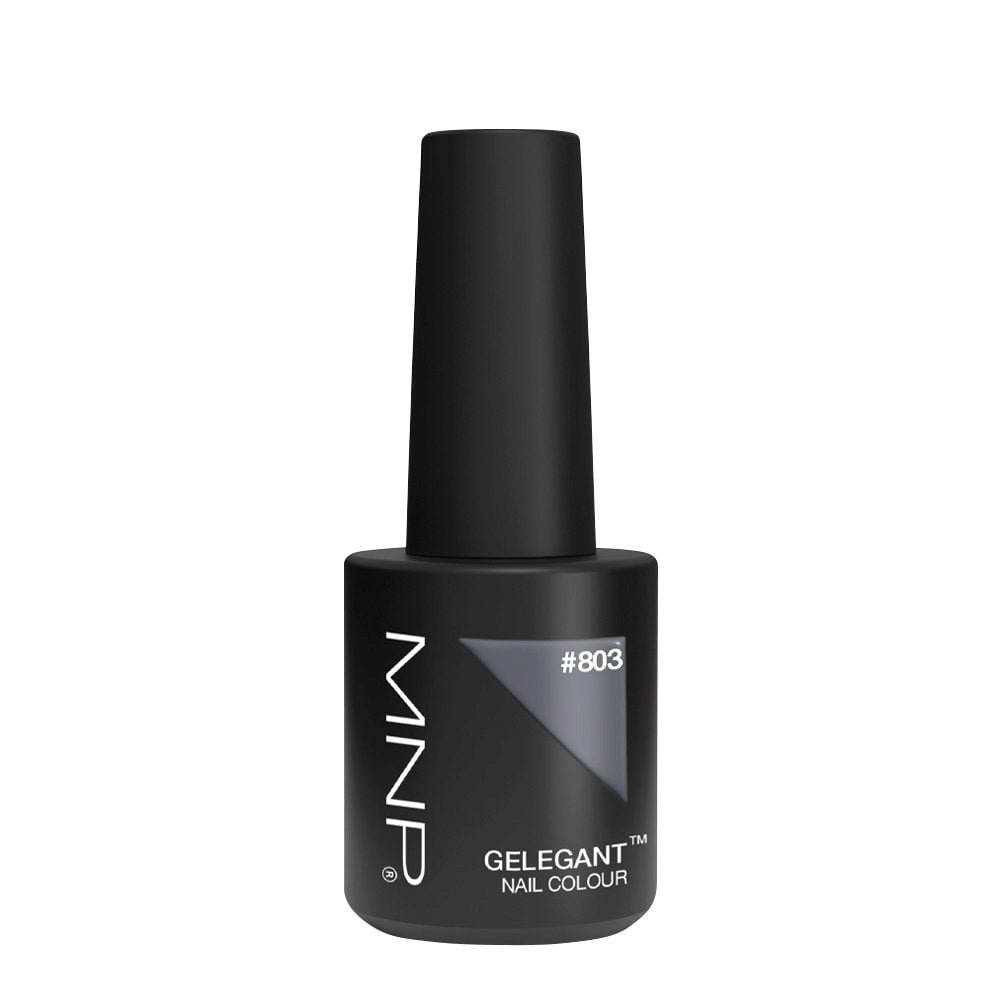 Smalto Semipermanente Gel Elegant Nail Color Mnp 8ml Mesauda/803 Singapore