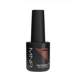Smalto Semipermanente Gel Elegant Nail Color Mnp 8ml Mesauda/806 Frekle