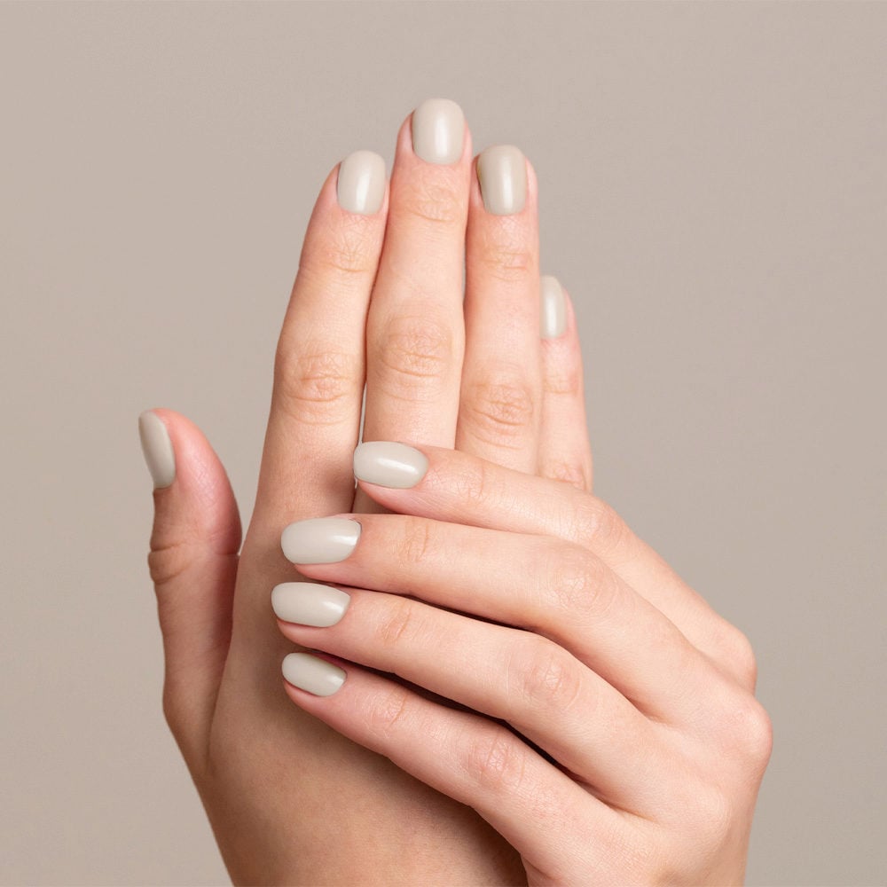 Smalto Semipermanente Gel Elegant Nail Color Mnp 8ml Mesauda/810 Cashew - immagine 2