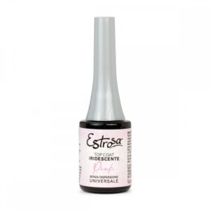 Top Coat iridescente senza dispersione Estrosa/ 8516 Pink