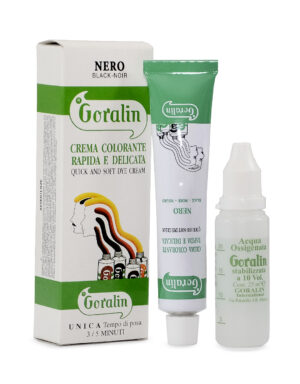 Crema Colorante Goralin 30ml - Labor/Br Bruno