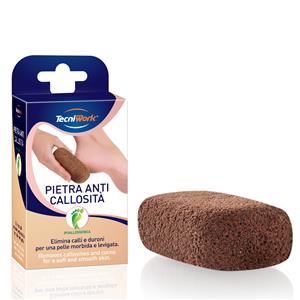 Pietra Abrasiva Anti Callosita - Tecniwork